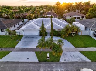 15630 SW 145th Ct, Miami, FL 33177