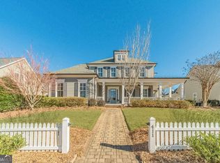 411 Tralee Ct, Statham, GA 30666