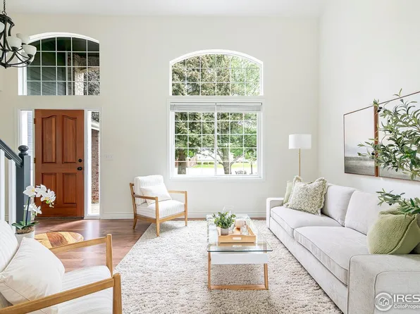 6838 Bugle Ct, Boulder, CO 80301