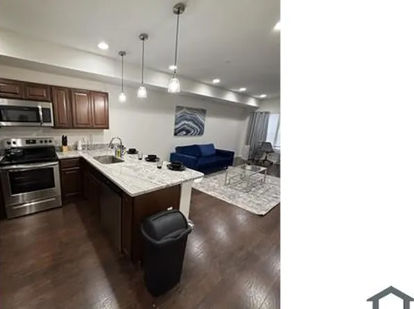 6005 Eads St NE APT 1, Washington, DC 20019