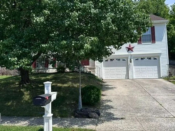 3274 Meadow Valley Dr, Abingdon, MD 21009