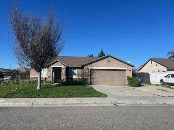 3285 N McCaffrey Ave, Fresno, CA 93722