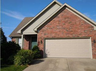 9411 Minute Men Ct, Louisville, KY 40214