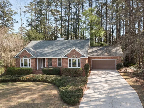 661 Plantation Dr, Santee, SC 29142