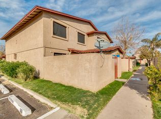 4030 W Reade Ave, Phoenix, AZ 85019