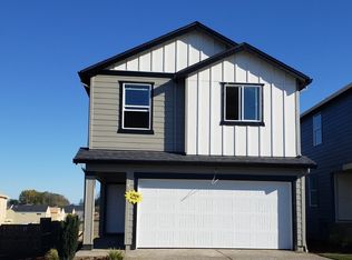 17505 NW 10th Pl, Ridgefield, WA 98642