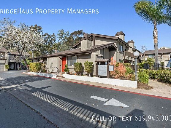 2nd image of 8360 Via Sonoma Unit C