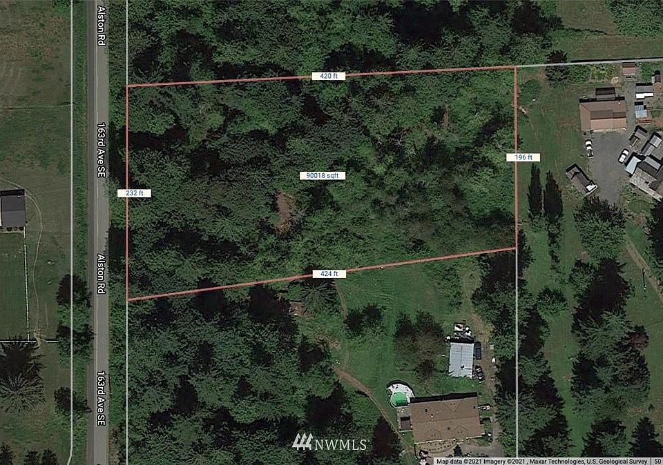 1st image of 0 163rd Ave SE