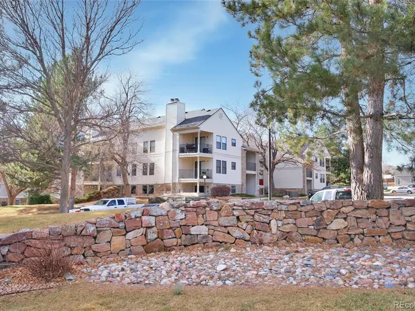6705 S Field Street #802, Littleton, CO 80128