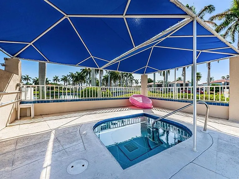 6000 Bahia Del Mar Cir #229 — Photo 19