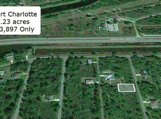 69 Chickering St, Port Charlotte, FL 33954
