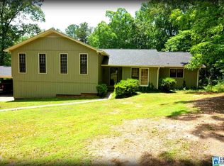 4938 Smith Trl, Pell City, AL 35128