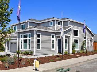 1809 Sonterra Ct, Santa Rosa, CA 95403