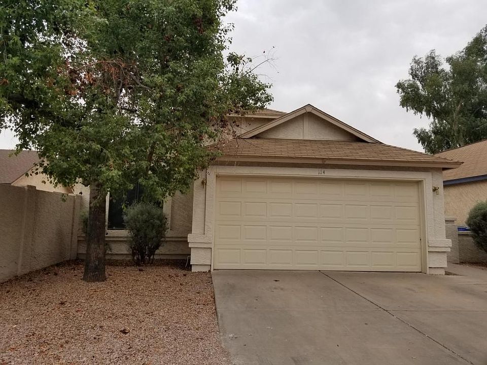 1st image of 921 S Val Vista Dr Unit 114