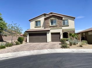242 Harwood Heights Ct, Henderson, NV 89002