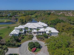 3900 Losillias Dr, Sarasota, FL 34238