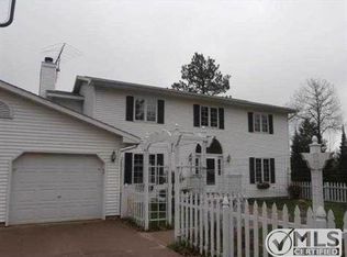 312 Paint River Rd, Crystal Falls, MI 49920