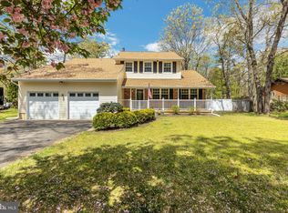 106 Hopewell Rd, Marlton, NJ 08053