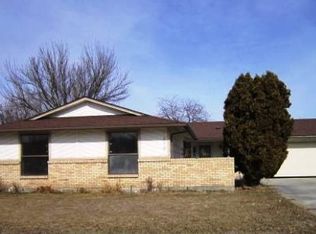 7686 W Sundance Dr, Boise, ID 83709