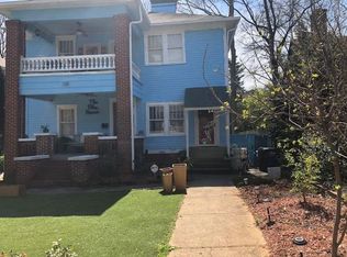 335 5th St NE #2, Atlanta, GA 30308