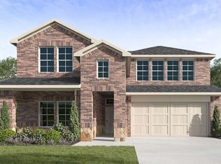 8144 Danny Scarth Ln #W/O, Fort Worth, TX 76120