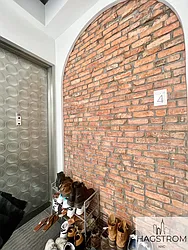 Rented by Hagstrom Management Inc