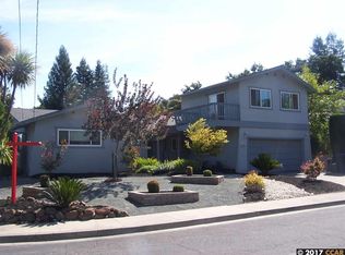 643 Sherree Dr, Martinez, CA 94553