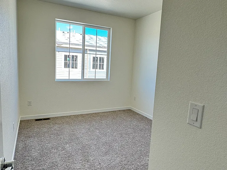 Bedroom # 2 available May 2026