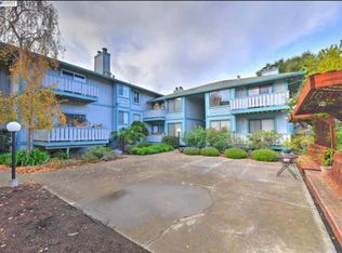 1750 Liberty St APT 7, El Cerrito, CA