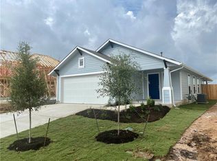 155 White Dunes Dr, Maxwell, TX 78656