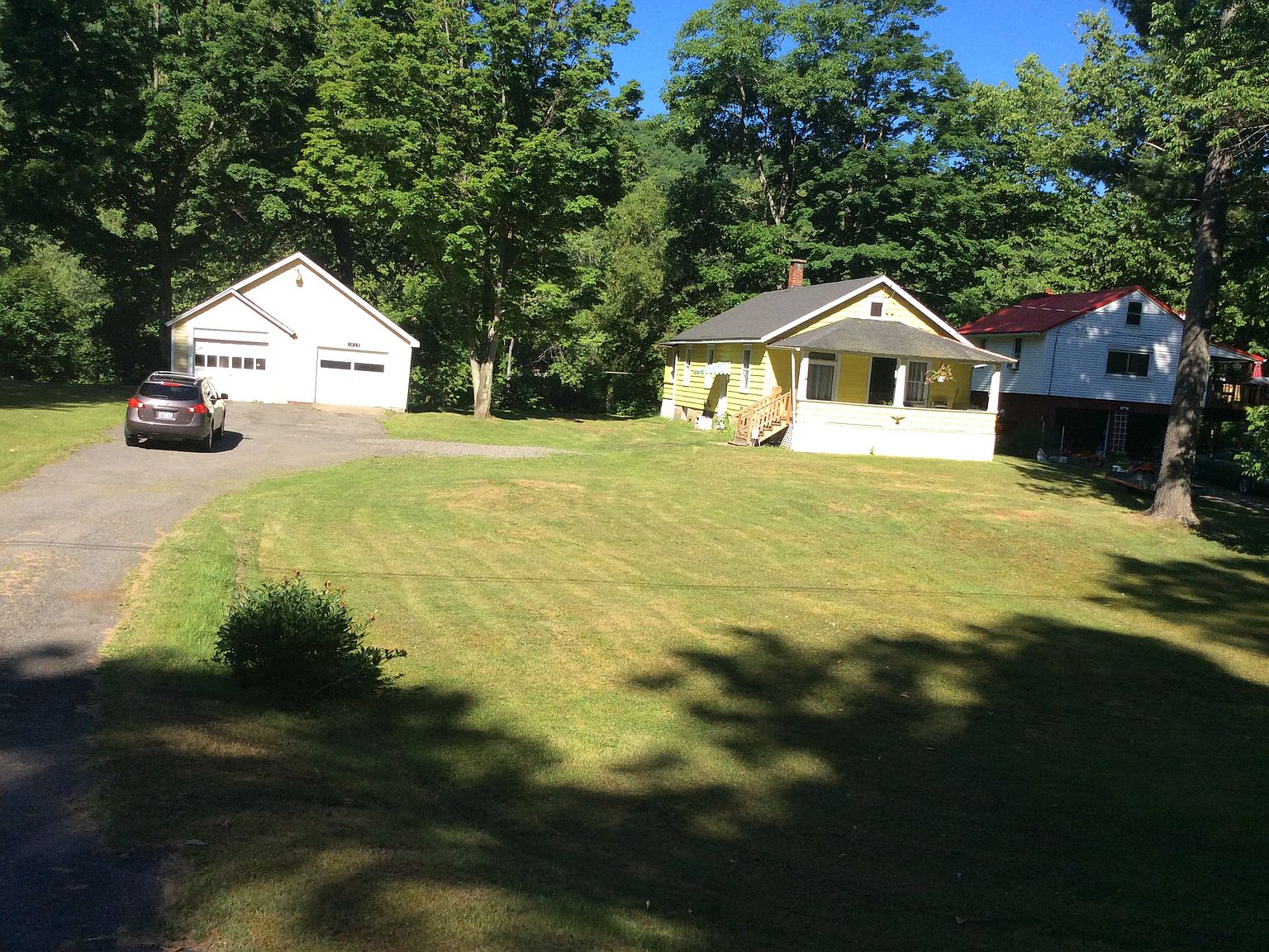 7215 State Route 79, Chenango Forks, NY 13746 Zillow
