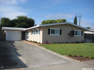 6237 La Cienega Dr, North Highlands, CA