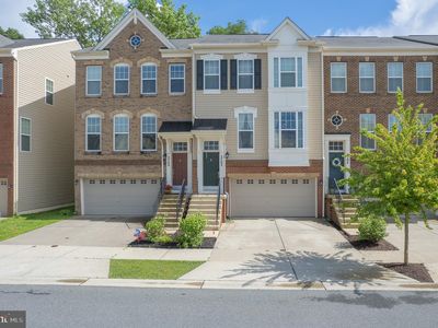 3702 Doc Berlin Dr, Silver Spring, MD, 20906