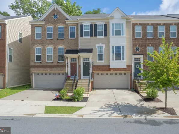 3702 Doc Berlin Dr, Silver Spring, MD 20906