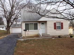 2716 Boyd St, Des Moines, IA 50317