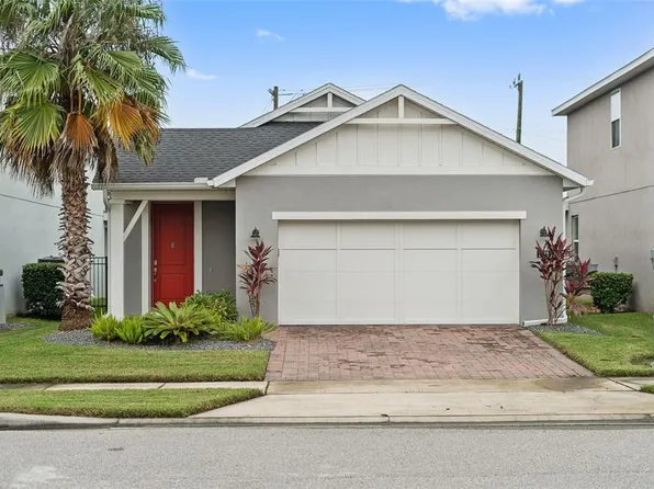 3612 Voyager Ln, Sanford, FL 32773