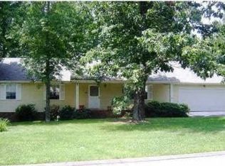 2301 Mourning Dove Ln, Signal Mountain, TN 37377