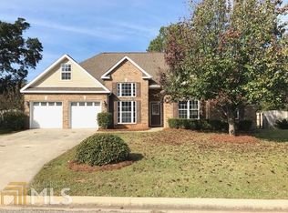 100 Christine Cir, Perry, GA 31069