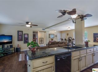 47 Ridge Dr, New Braunfels, TX 78130