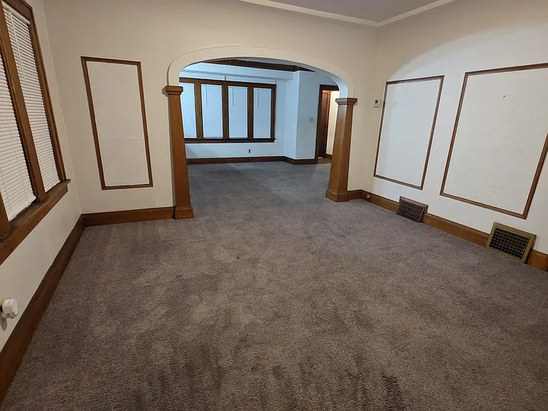 Dining/Living room