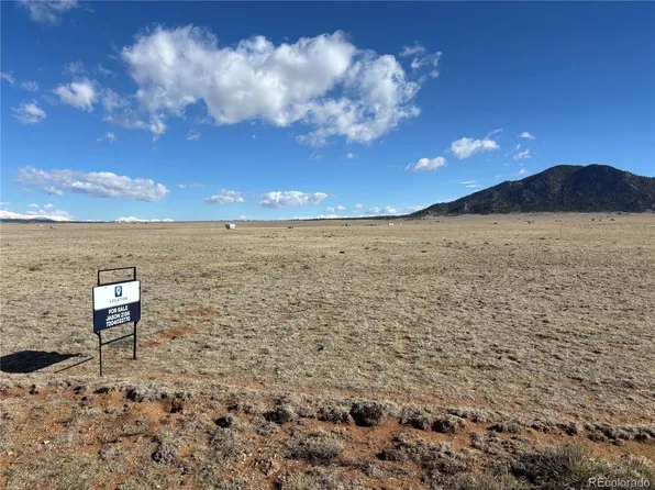 8375 Clear Creek Road LOT 06, Hartsel, CO 80449