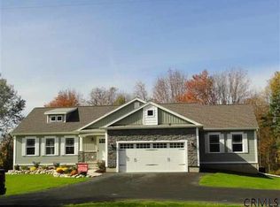 150 Ashdown Rd, Ballston Lake, NY 12019