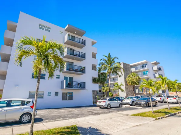 1750 Jefferson Street #507, Hollywood, FL 33020