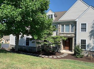 1715 Butternut Cir, West Chester, PA 19382