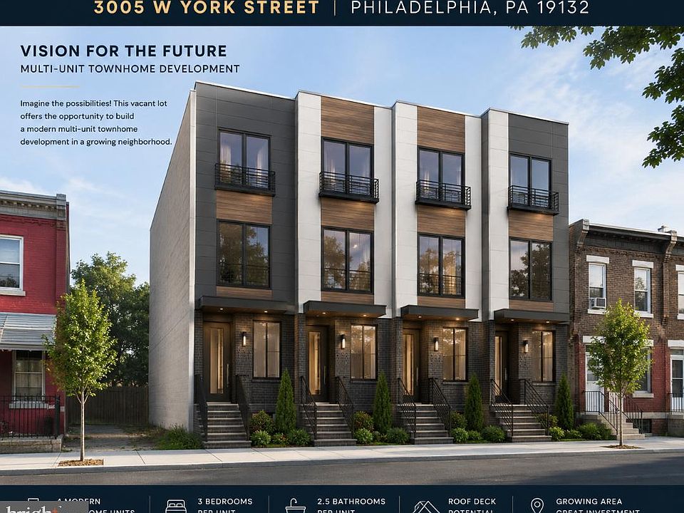 1st image of 3005 W York St
