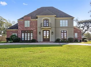 2520 Toomey Rd, Vinton, LA 70668