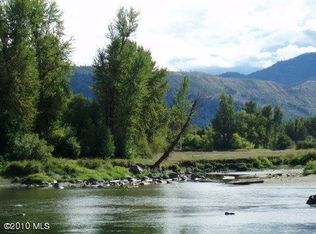 914 Main St, Leavenworth, WA 98826