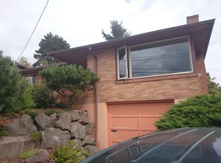 8874 42nd Ave SW, Seattle, WA 98136