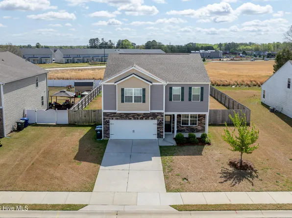 1009 Josh Court, Greenville, NC 27834