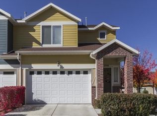 8946 S Quarry Stone Way, Sandy, UT 84094